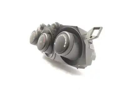 Second-hand car spare part climate control for mazda 2 (de_, dh_) 1.3 (de3fs) oem iam references df7361190c  