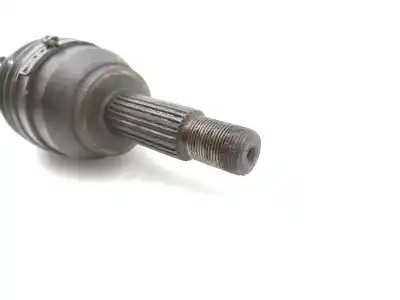 Second-hand car spare part front left transmission for mazda 2 (de_, dh_) 1.3 (de3fs) oem iam references fd8025600a  