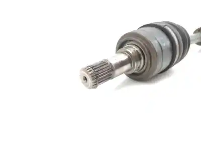 Second-hand car spare part front left transmission for mazda 2 (de_, dh_) 1.3 (de3fs) oem iam references fd8025600a  