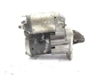 Peça sobressalente para automóvel em segunda mão motor de arranque por mazda 2 (de_, dh_) 1.3 (de3fs) referências oem iam m000t32771  zj3818400
