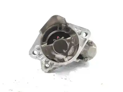 Peça sobressalente para automóvel em segunda mão motor de arranque por mazda 2 (de_, dh_) 1.3 (de3fs) referências oem iam m000t32771  zj3818400