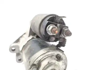 Peça sobressalente para automóvel em segunda mão motor de arranque por mazda 2 (de_, dh_) 1.3 (de3fs) referências oem iam m000t32771  zj3818400