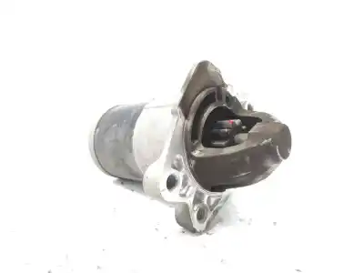 Peça sobressalente para automóvel em segunda mão motor de arranque por mazda 2 (de_, dh_) 1.3 (de3fs) referências oem iam m000t32771  zj3818400