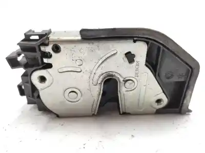 Peça sobressalente para automóvel em segunda mão fechadura da porta dianteira esquerda por bmw x3 (e83) 2.0 16v cat referências oem iam 7167065  