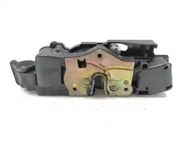 Pezzo di ricambio per auto di seconda mano serratura porta anteriore destra per fiat stilo (192) 1.2 16v riferimenti oem iam   