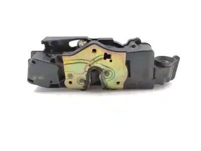 Pezzo di ricambio per auto di seconda mano serratura porta anteriore sinistra per fiat stilo (192) 1.2 16v riferimenti oem iam   