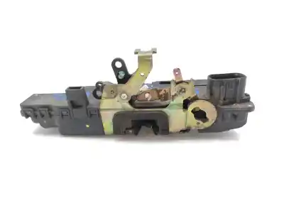 Pezzo di ricambio per auto di seconda mano serratura porta anteriore sinistra per fiat stilo (192) 1.2 16v riferimenti oem iam   