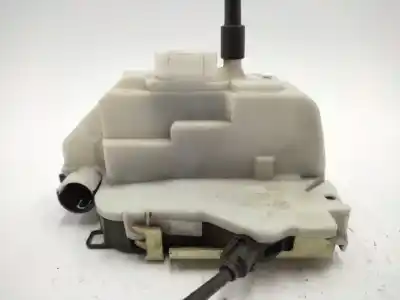 Second-hand car spare part FRONT RIGHT DOOR LOCK for CITROEN C2 (JM_)  OEM IAM references   