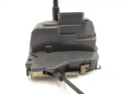 Second-hand car spare part Rear Left Door Lock for RENAULT ESPACE IV (JK0) 1.9 dCi Diesel OEM IAM references 017958Z98  