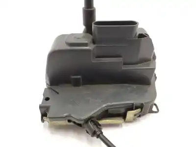 Second-hand car spare part Rear Left Door Lock for RENAULT MEGANE II FAMILIAR 1.4 16V OEM IAM references   