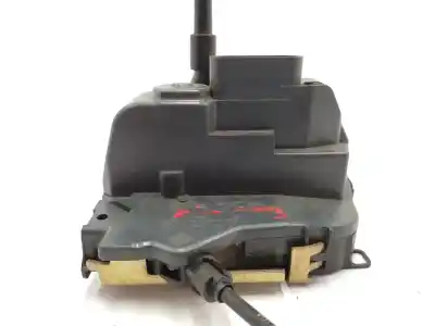 Gebrauchtes Autoersatzteil TÜRSCHLOSS HINTEN LINKS zum RENAULT SCÉNIC II (JM0/1_)  OEM-IAM-Referenzen 8200119333  