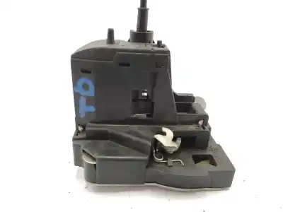 Second-hand car spare part Rear Right Door Lock for RENAULT SCENIC (JA..) 1.4 16V Authentique OEM IAM references   