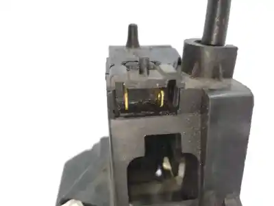 Pezzo di ricambio per auto di seconda mano serratura porta posteriore destra per renault scenic (ja..) 1.4 16v authentique riferimenti oem iam   