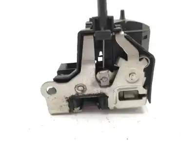 Pezzo di ricambio per auto di seconda mano serratura porta posteriore destra per renault scenic (ja..) 1.4 16v authentique riferimenti oem iam   