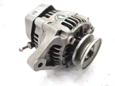 Tweedehands auto-onderdeel ALTERNATOR voor PIAGGIO (VESPA) PORTER QUARGO  OEM IAM-referenties JA8801H  1012113720