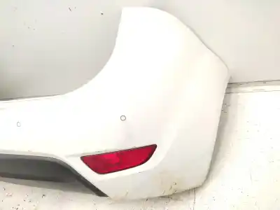 Gebrauchtes Autoersatzteil hintere stossstange zum hyundai ix20 (jc) 1.6 oem-iam-referenzen 866111k011  