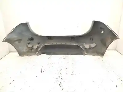 Gebrauchtes Autoersatzteil hintere stossstange zum hyundai ix20 (jc) 1.6 oem-iam-referenzen 866111k011  