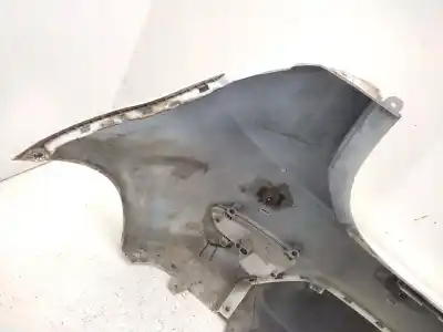 Gebrauchtes Autoersatzteil hintere stossstange zum hyundai ix20 (jc) 1.6 oem-iam-referenzen 866111k011  
