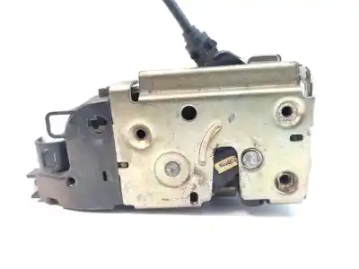 Second-hand car spare part front right door lock for renault megane ii familiar 1.5 dci diesel oem iam references 8200119121  