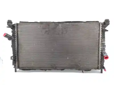Автозапчасти б/у водяной радиатор за ford focus c-max (cap) 1.6 tdci cat ссылки oem iam 3m5h8005tl