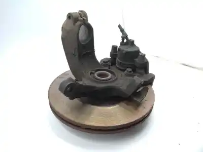 Автозапчасти б/у передняя левая кулачка за ford focus c-max (cap) 1.6 tdci cat ссылки oem iam 3m513k171fa  1477862