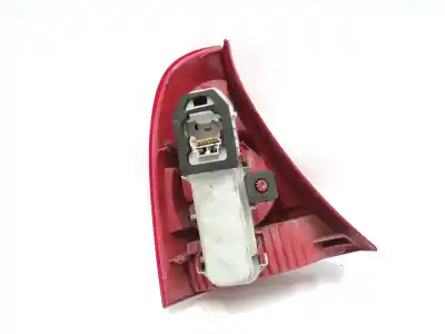 Second-hand car spare part right tailgate light for renault clio ii fase ii (b/cb0) 1.5 dci diesel oem iam references 8200071414  8200917487