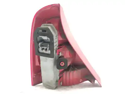 Автозапчастина б/у правий ліхтар для renault clio ii fase ii (b/cb0) s посилання на oem iam 8200917487  