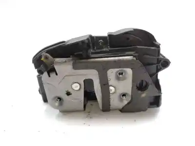 Second-hand car spare part Left Front Door Lock for FORD FIESTA (CB1) 1.4 16V CAT OEM IAM references 8A6AA21813  