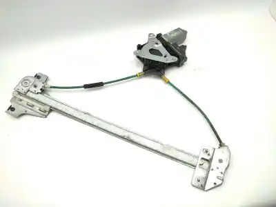 Second-hand car spare part  for PEUGEOT 807  OEM IAM references 9007359801  922377