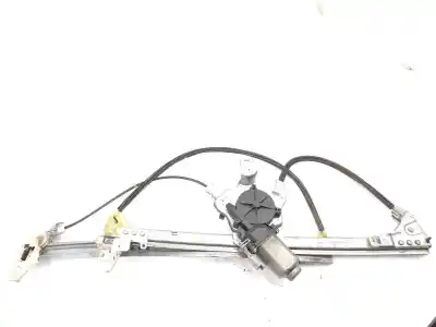 Pièce détachée automobile d'occasion Léve Glace Avant Droit pour CITROEN XSARA BERLINA 1.4i Magic Références OEM IAM 9222L0  