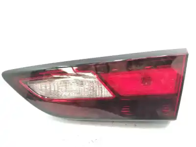 Pièce détachée automobile d'occasion  pour OPEL ASTRA K (B16)  Références OEM IAM 39032989  