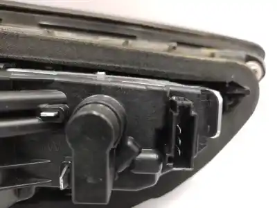 Автозапчастина б/у внутрішній правий завод для opel astra k (b16) 1.4 turbo (68) посилання на oem iam 39032989  