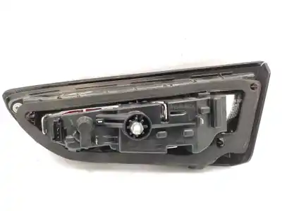 Автозапчастина б/у внутрішній лівий задній ліхар для opel astra k (b16) 1.4 turbo (68) посилання на oem iam 39032988  