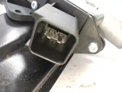 Second-hand car spare part driver left window regulator for opel astra k (b16) 1.4 turbo (68) oem iam references 13406673  c31347102