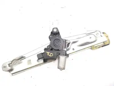 Pièce détachée automobile d'occasion  pour OPEL ASTRA K (B16)  Références OEM IAM 13406678  C31352101