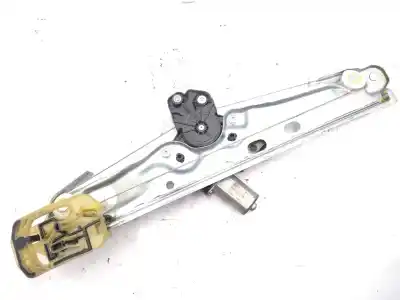 Автозапчастина б/у регулятор скла заднього правого для opel astra k (b16) 1.4 turbo (68) посилання на oem iam 13406678  c31352101