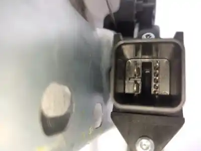 Автозапчастина б/у регулятор скла заднього правого для opel astra k (b16) 1.4 turbo (68) посилання на oem iam 13406678  c31352101