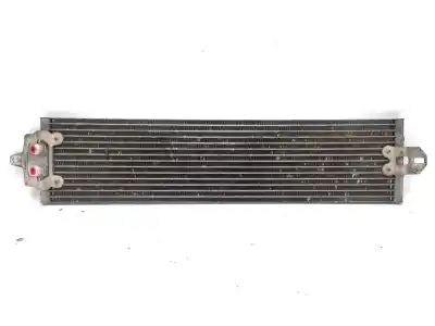 Second-hand car spare part gearbox radiator for volkswagen touareg (7la) tdi r5 oem iam references 7l0317019b