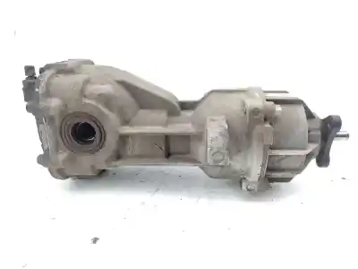 Second-hand car spare part rear differential for kia sportage 2.0 turbodiesel cat oem iam references 5300039200  4780039000