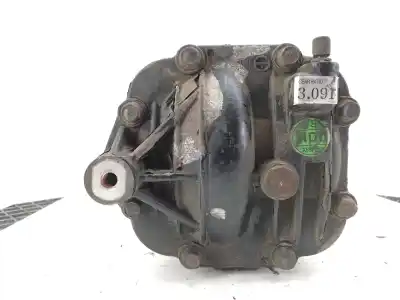 Second-hand car spare part rear differential for kia sportage 2.0 turbodiesel cat oem iam references 5300039200  4780039000