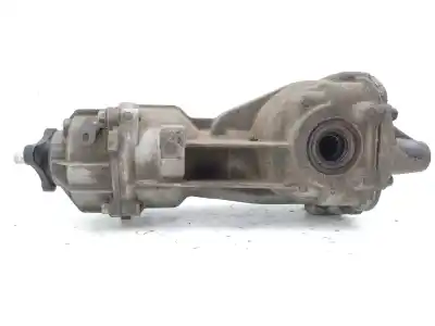 Second-hand car spare part rear differential for kia sportage 2.0 turbodiesel cat oem iam references 5300039200  4780039000