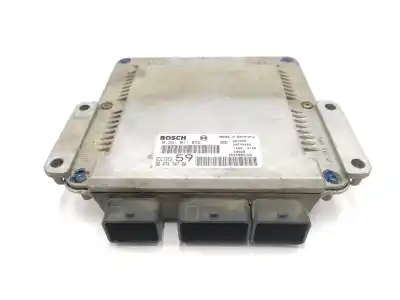 Second-hand car spare part  for PEUGEOT 807  OEM IAM references 9647474780 0281011032 