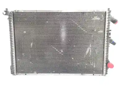 Second-hand car spare part Water Radiator for RENAULT ESPACE /GRAND ESPACE (JE0) 2.0 CAT OEM IAM references   