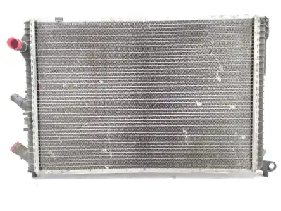 Second-hand car spare part Water Radiator for RENAULT ESPACE /GRAND ESPACE (JE0) 2.0 CAT OEM IAM references 7700876214  170090330F