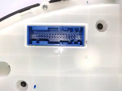 Автозапчасти б/у приборная доска за opel astra k (b16) 1.4 turbo (68) ссылки oem iam 39102852  600775881