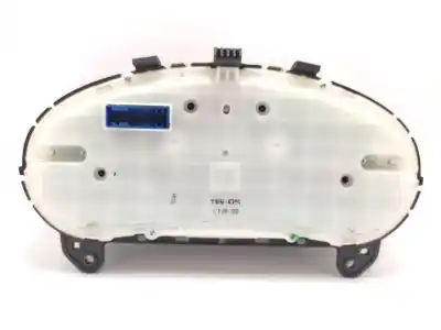 Автозапчасти б/у приборная доска за opel astra k (b16) 1.4 turbo (68) ссылки oem iam 39102852  600775881