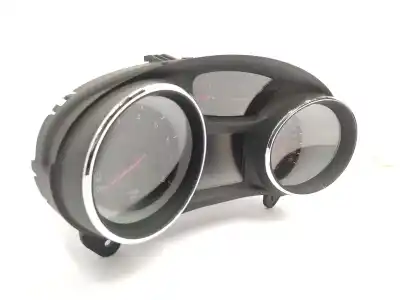 Автозапчасти б/у приборная доска за opel astra k (b16) 1.4 turbo (68) ссылки oem iam 39102852  600775881