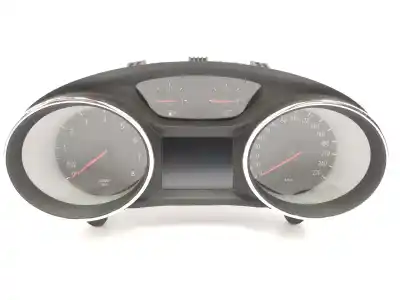 Pezzo di ricambio per auto di seconda mano  per OPEL ASTRA K (B16)  Riferimenti OEM IAM 39102852  600775881
