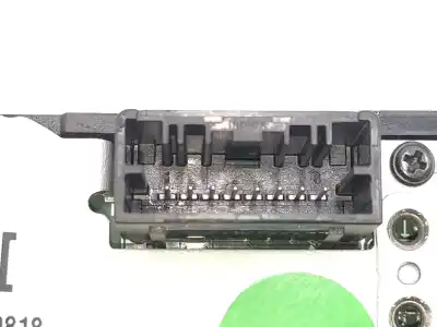 Pièce détachée automobile d'occasion commutateur multifonctions pour opel astra k (b16) 1.4 turbo (68) références oem iam 42342525  555343750