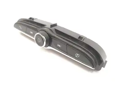 Pièce détachée automobile d'occasion commutateur multifonctions pour opel astra k (b16) 1.4 turbo (68) références oem iam 42342525  555343750